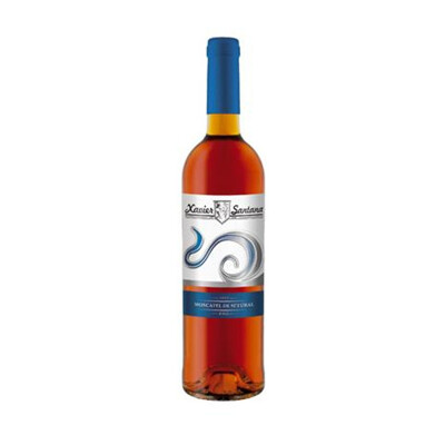 Xavier Santana Moscatel De Setúbal
