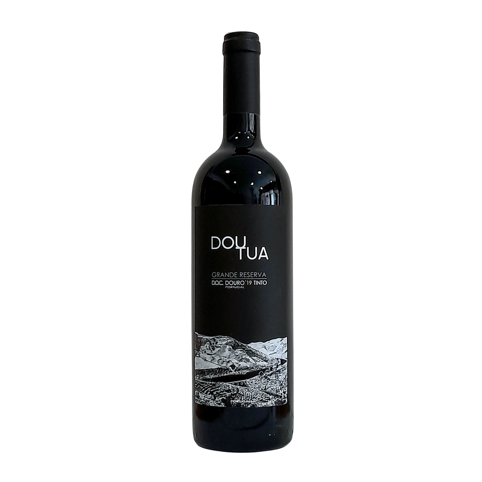 Foz Tua Dou Tua Grande Reserva