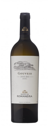 Quinta Da Romaneira Gouveio