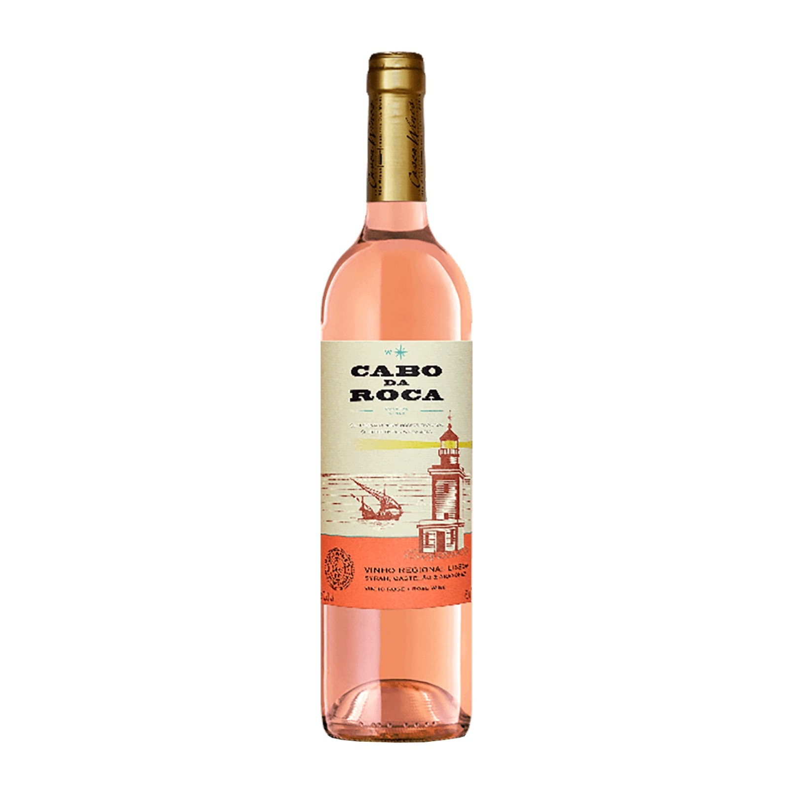 Cabo Da Roca Winemaker Selection Lisboa