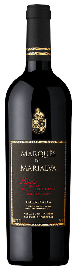 Marquês De Marialva Seleccionada