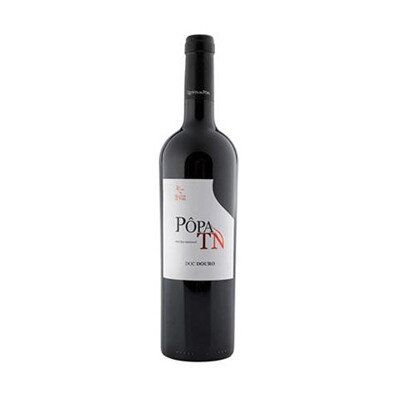 Quinta Do Pôpa Touriga Nacional