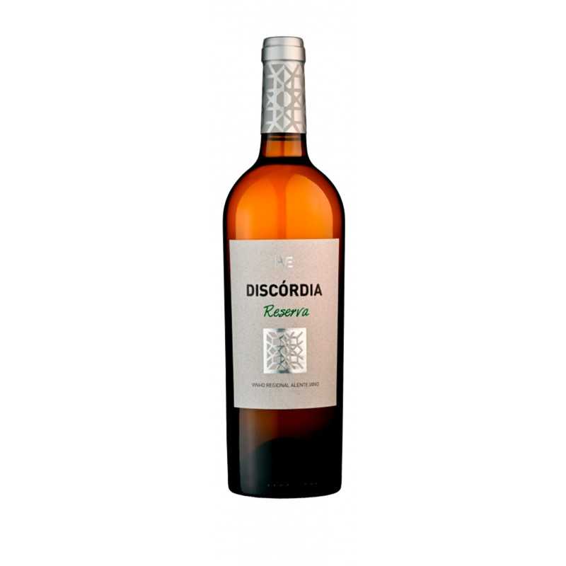 Discordia Reserva
