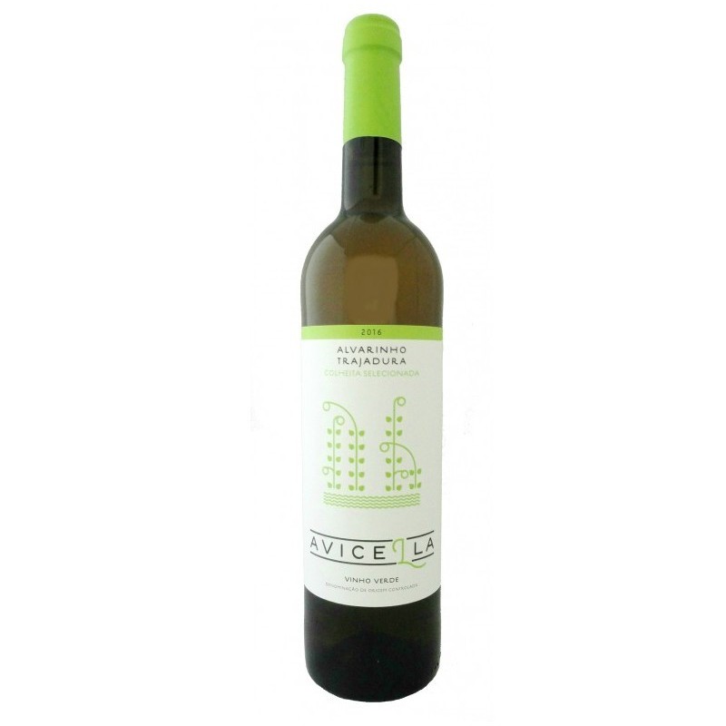 Avicella Alvarinho And Trajadura