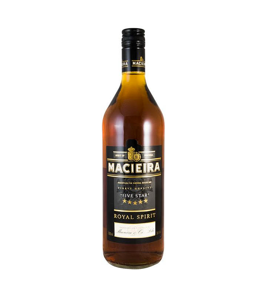 Brandy Macieira