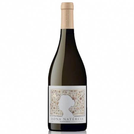 Dona Natercia Reserva Alvarinho Verde