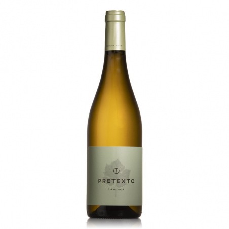 Pretexto - Dao