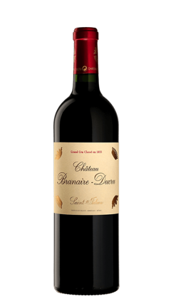 Chateau Branaire-Ducru