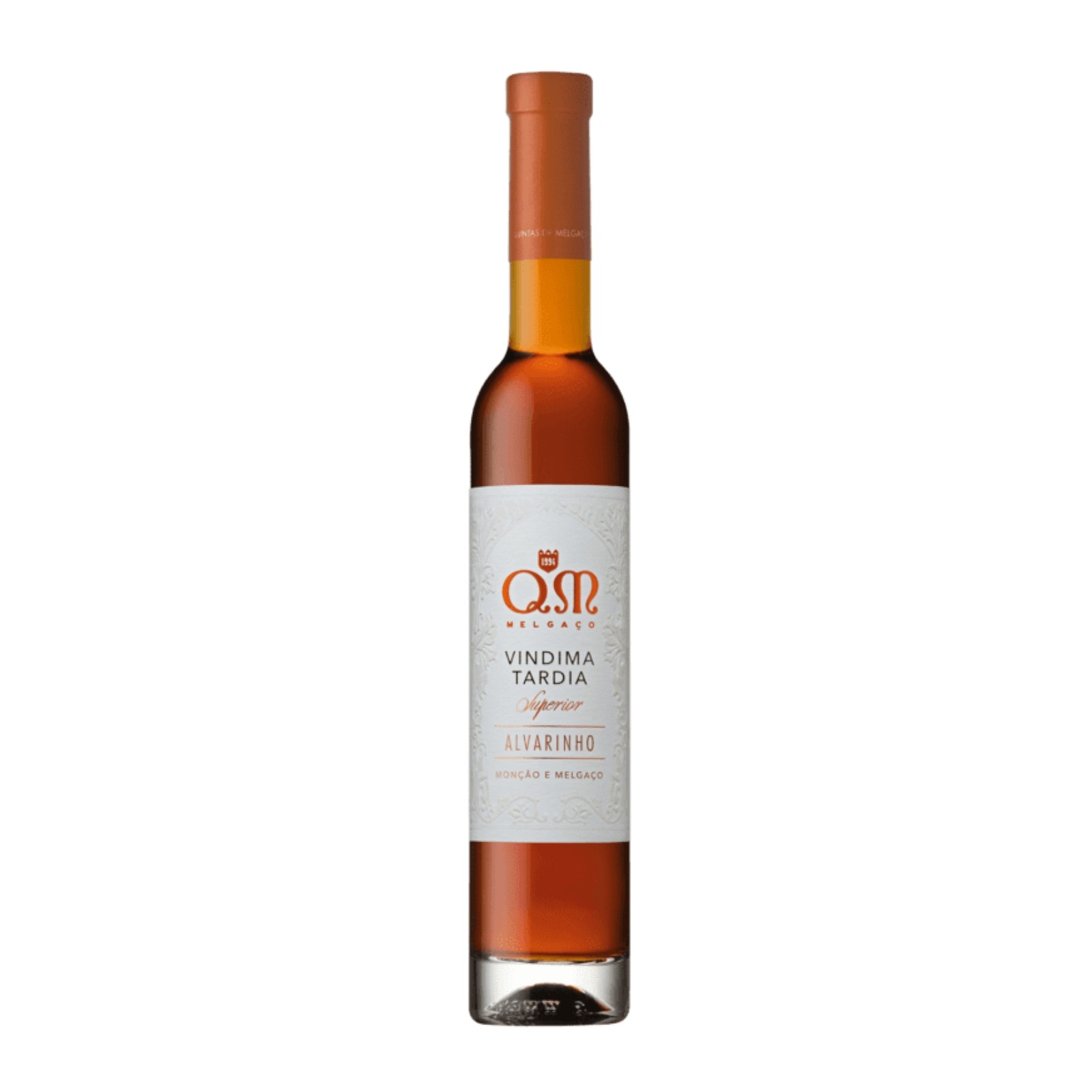 Qm Alvarinho Tardia