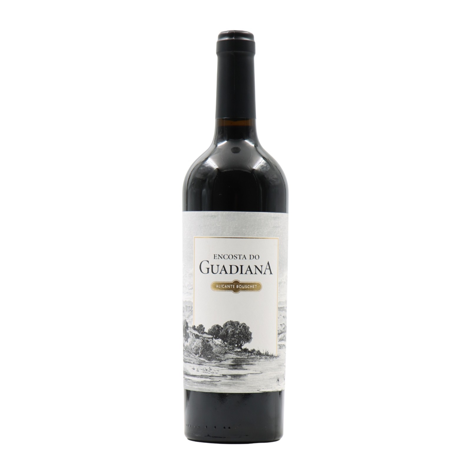 Encosta Do Guadiana Alicante Bouschet