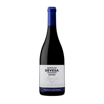Quinta Da Devesa Touriga Nacional