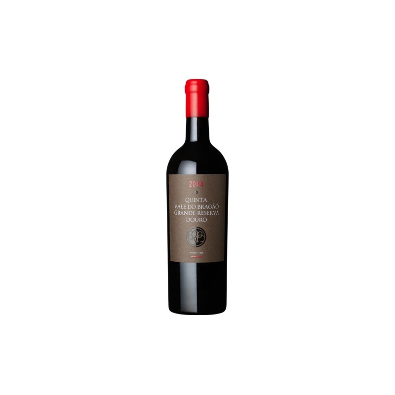 Quinta Vale Do Bragão Grande Reserva