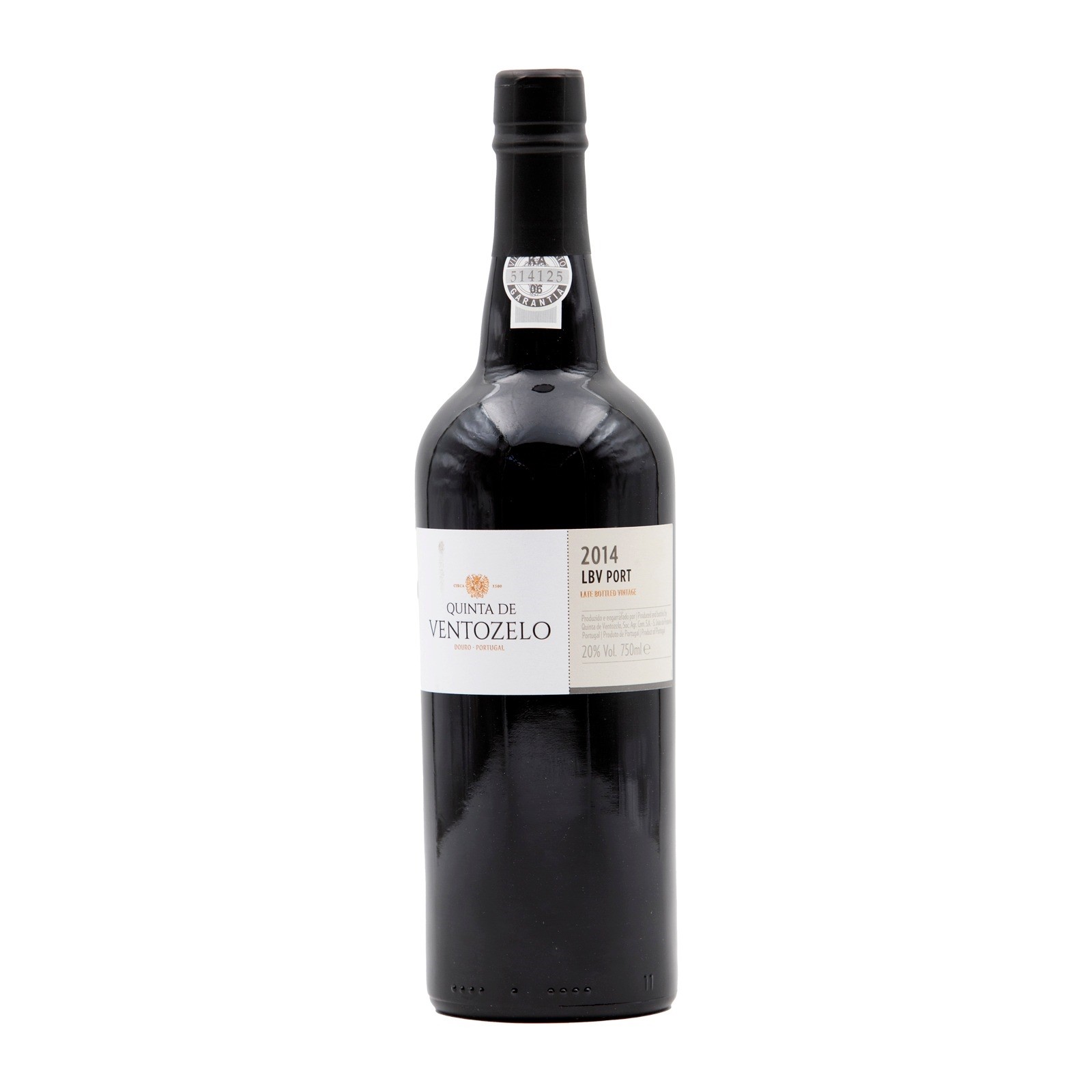 Quinta De Ventozelo