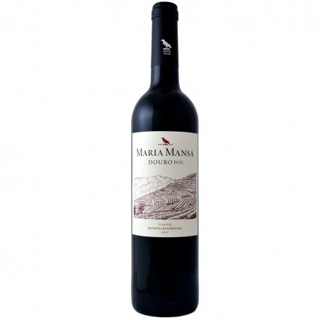 Maria Mansa Quinta Do Noval - Douro