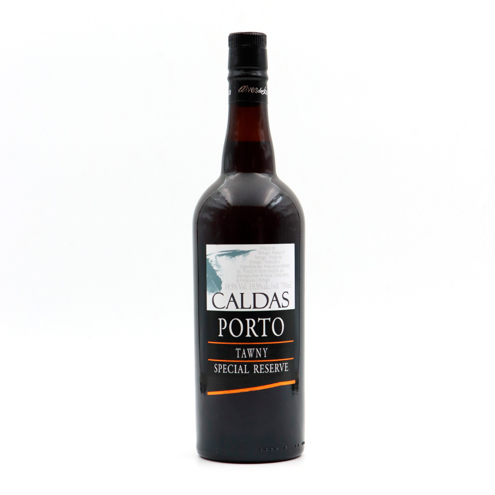 Caldas Special Reserva Tawny