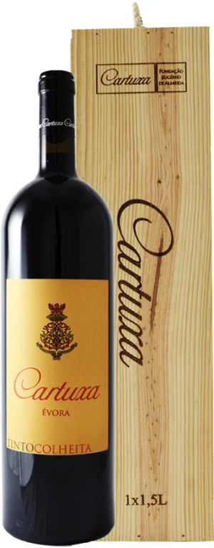 Eugénio De Almeida 37cl