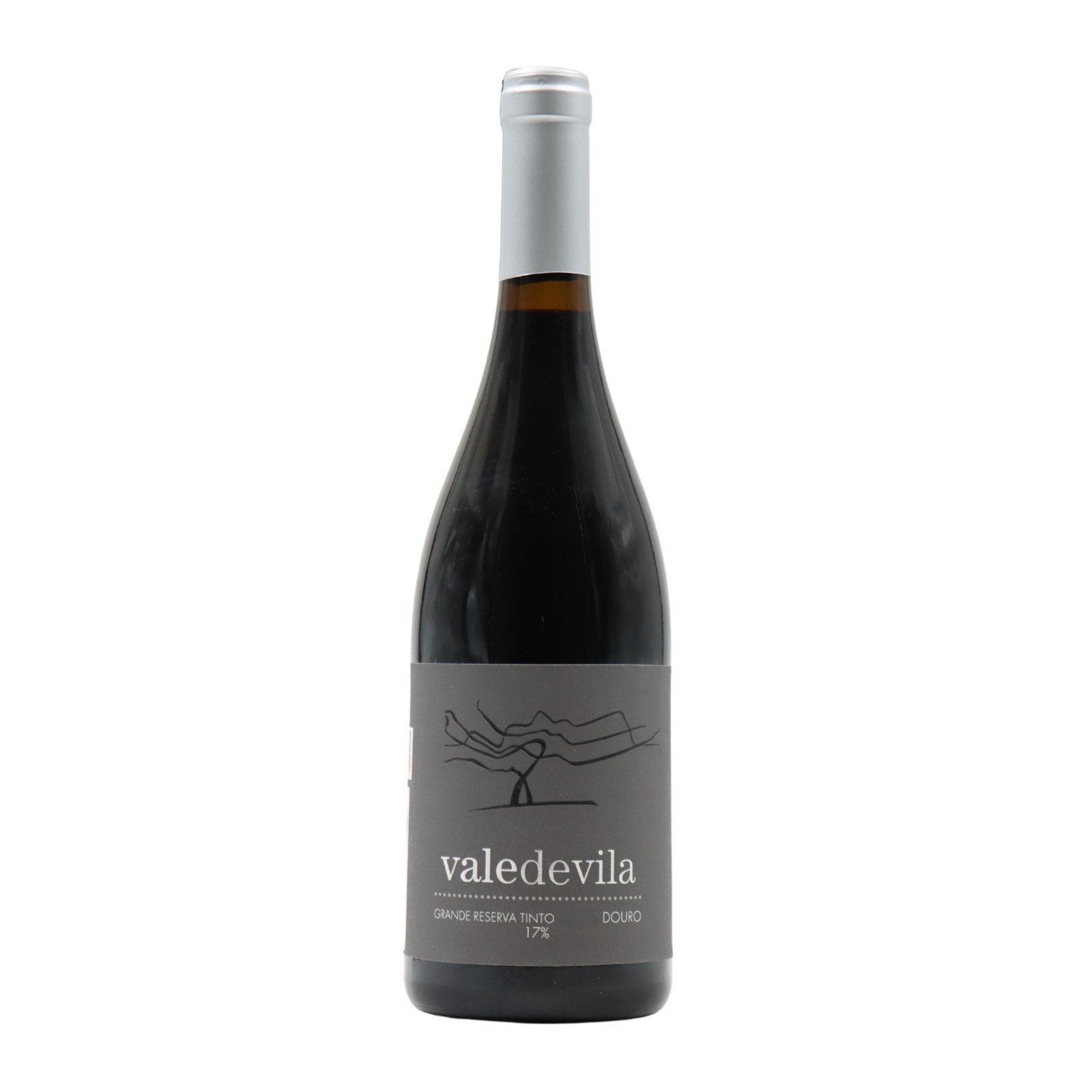 Vale De Vila 17º Grande Reserva