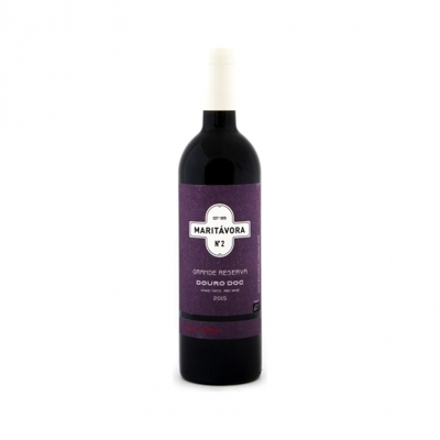 Maritávora Nº 2 Grande Reserva