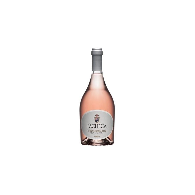 Pacheca Reserva Touriga Nacional