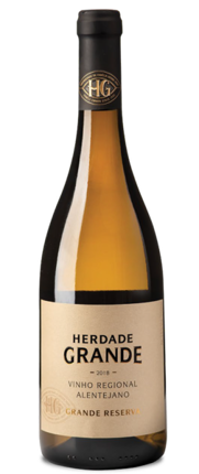 Herdade Grande Reserva