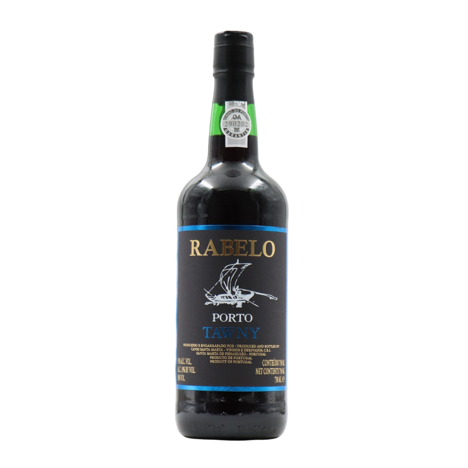 Rabelo Tawny