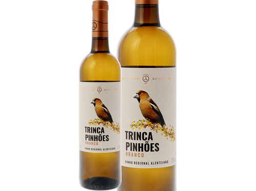 Trinca Pinhões Alentejo
