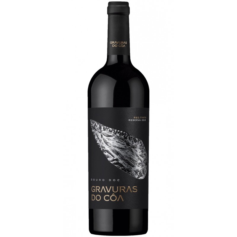 Gravuras Do Coa Reserva