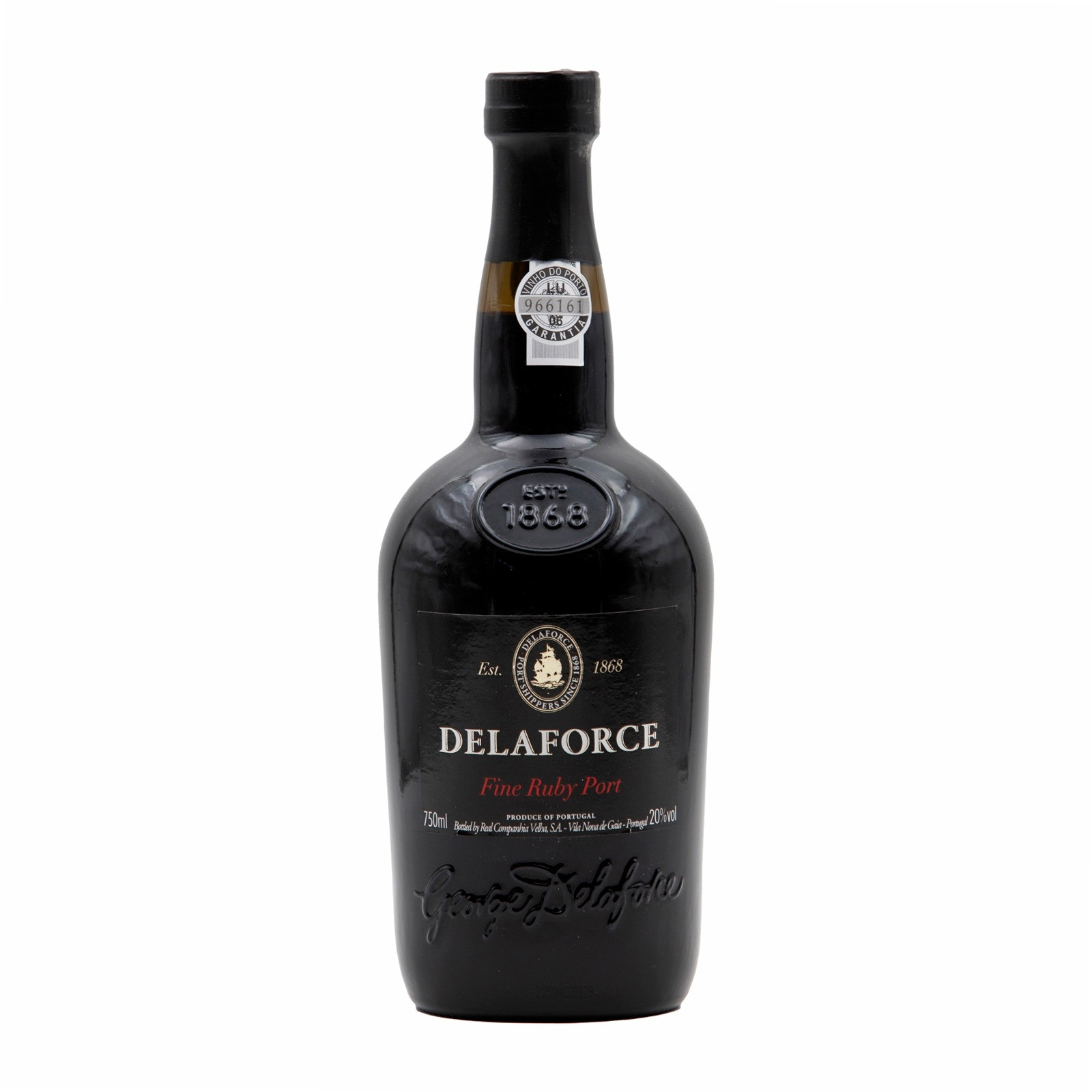 Delaforce Fine Ruby