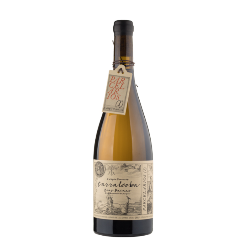 Carralcoba Alvarinho