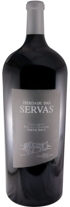 Herdade Das Servas Seleccionada 12l