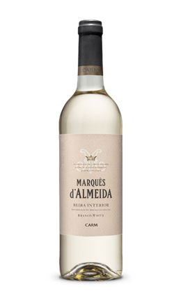 Marquês De Almeida