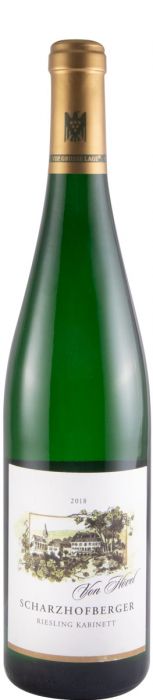 Von Hövel Scharzhofberger Riesling Kabinett