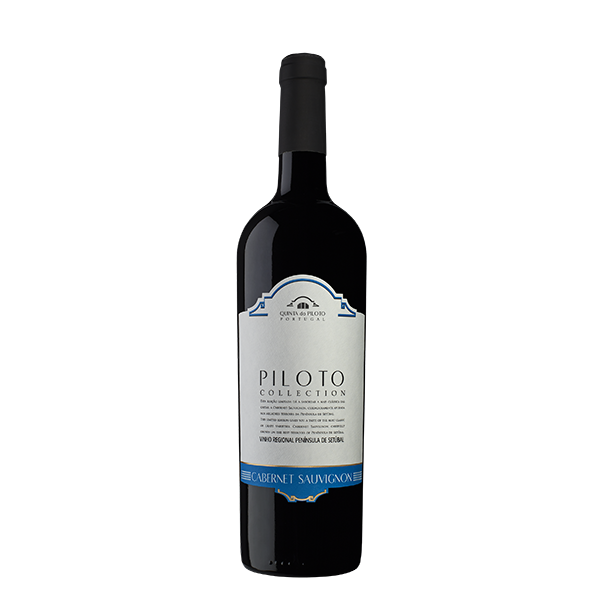 Piloto Collection Cabernet Sauvignon