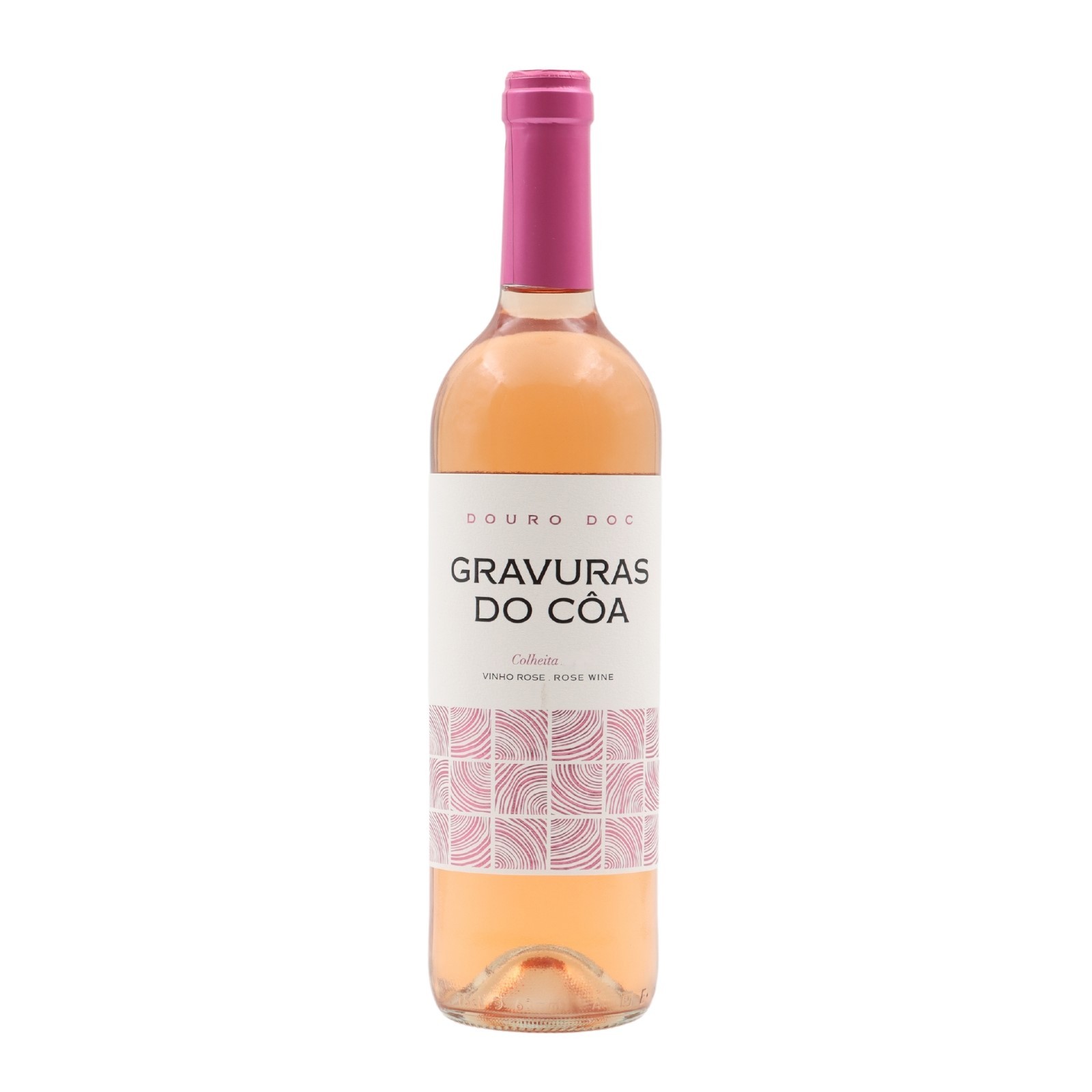 Gravuras Do Côa