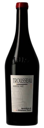 Arbois Trousseau En Amphore