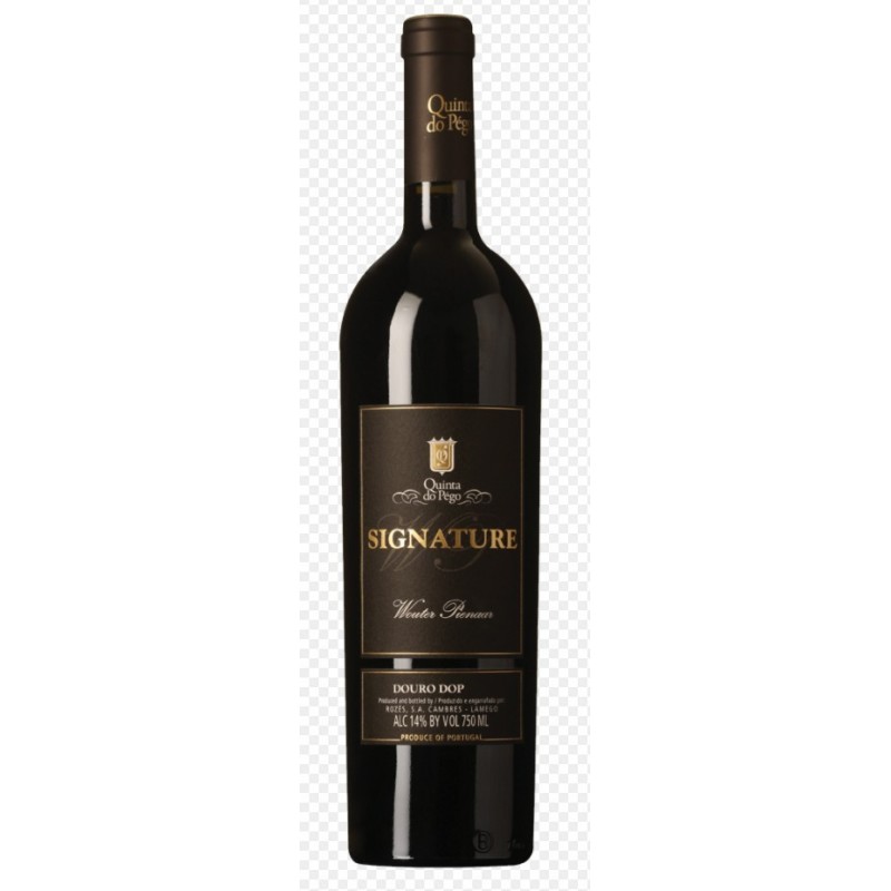 Quinta Do Pégo Signature