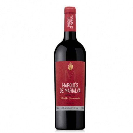 Marques De Marialva Selecionada - Bairrada
