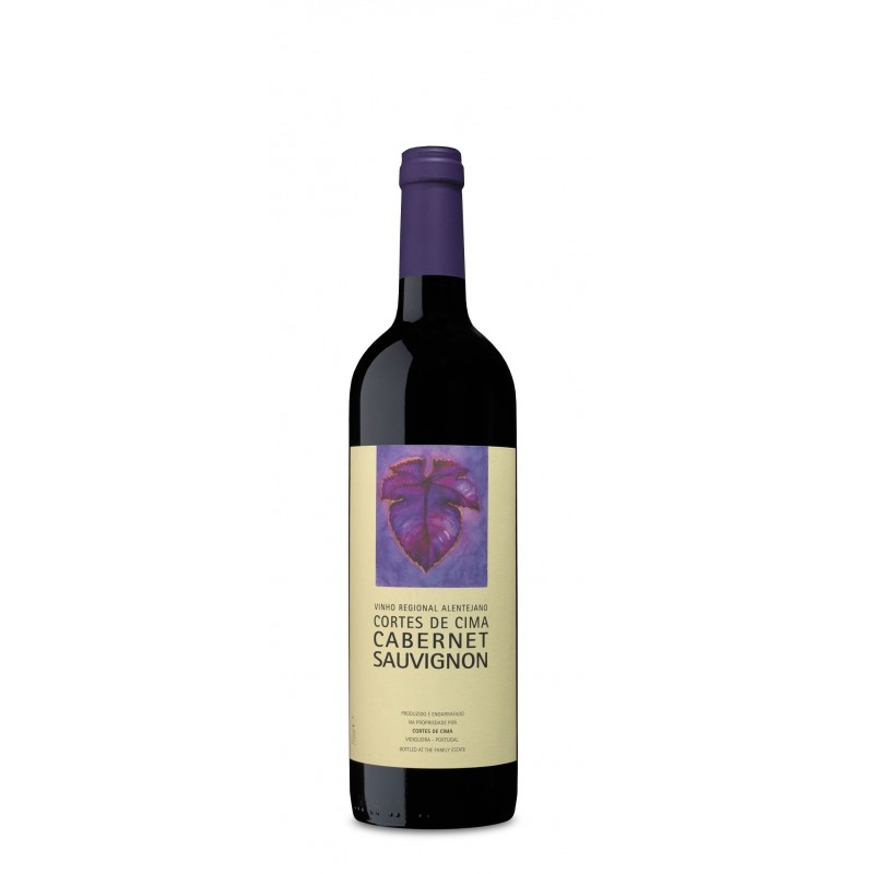 Cortes De Cima Cabernet Sauvignon