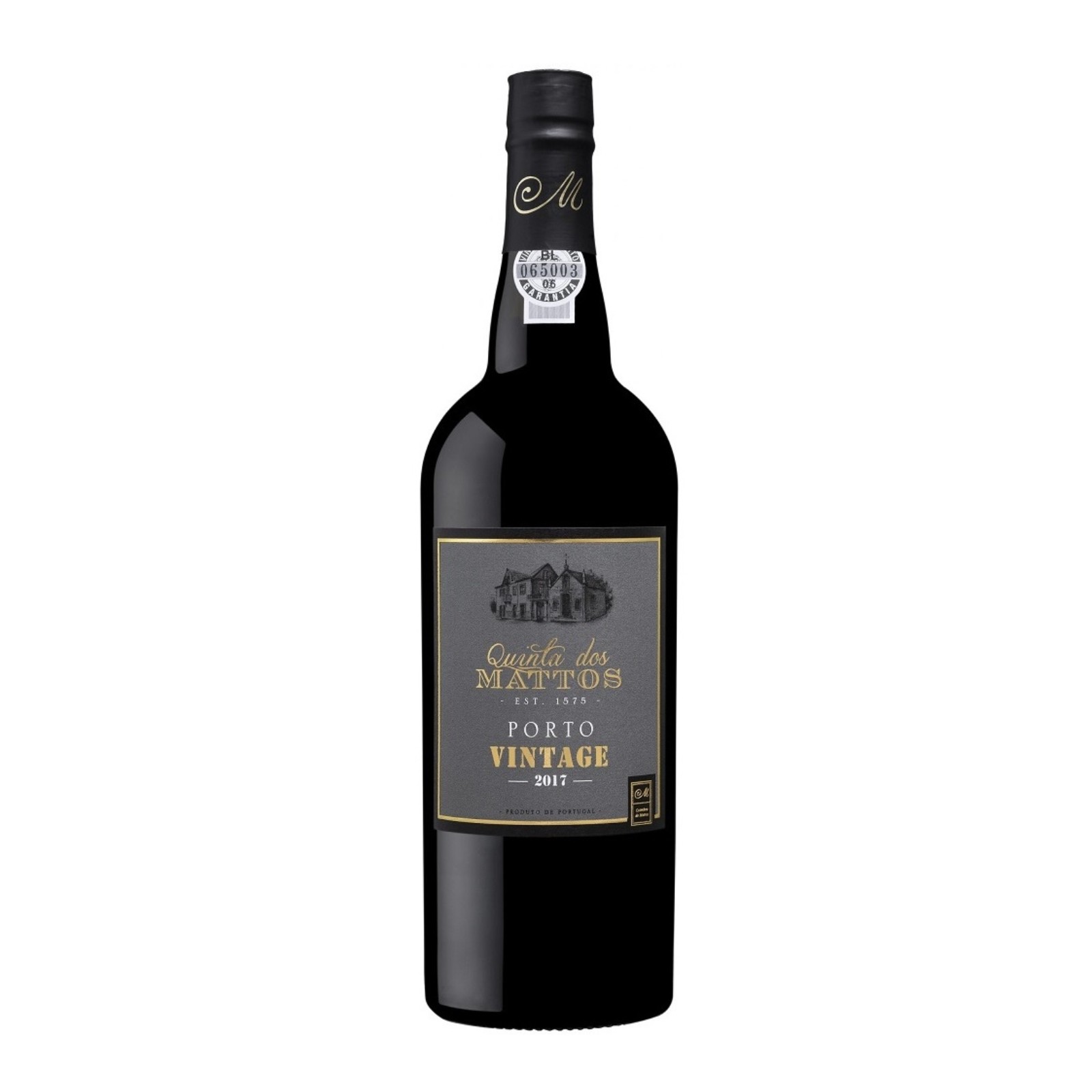 Quinta Dos Mattos Vintage