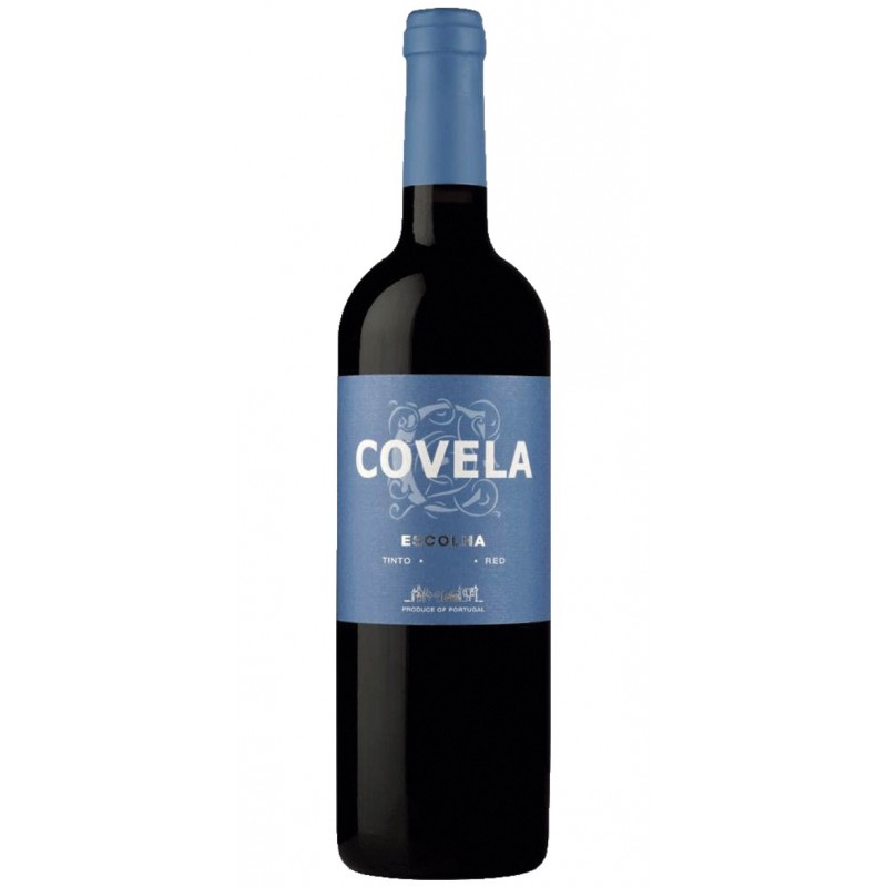 Covela Escolha