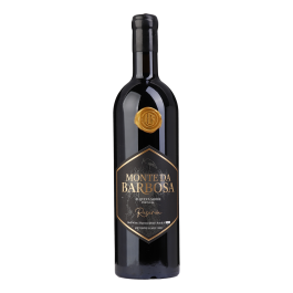 Monte Da Barbosa Reserva