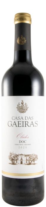 Casa Das Gaeiras