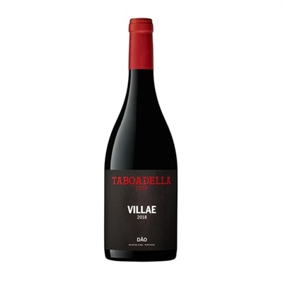 Taboadella Villae
