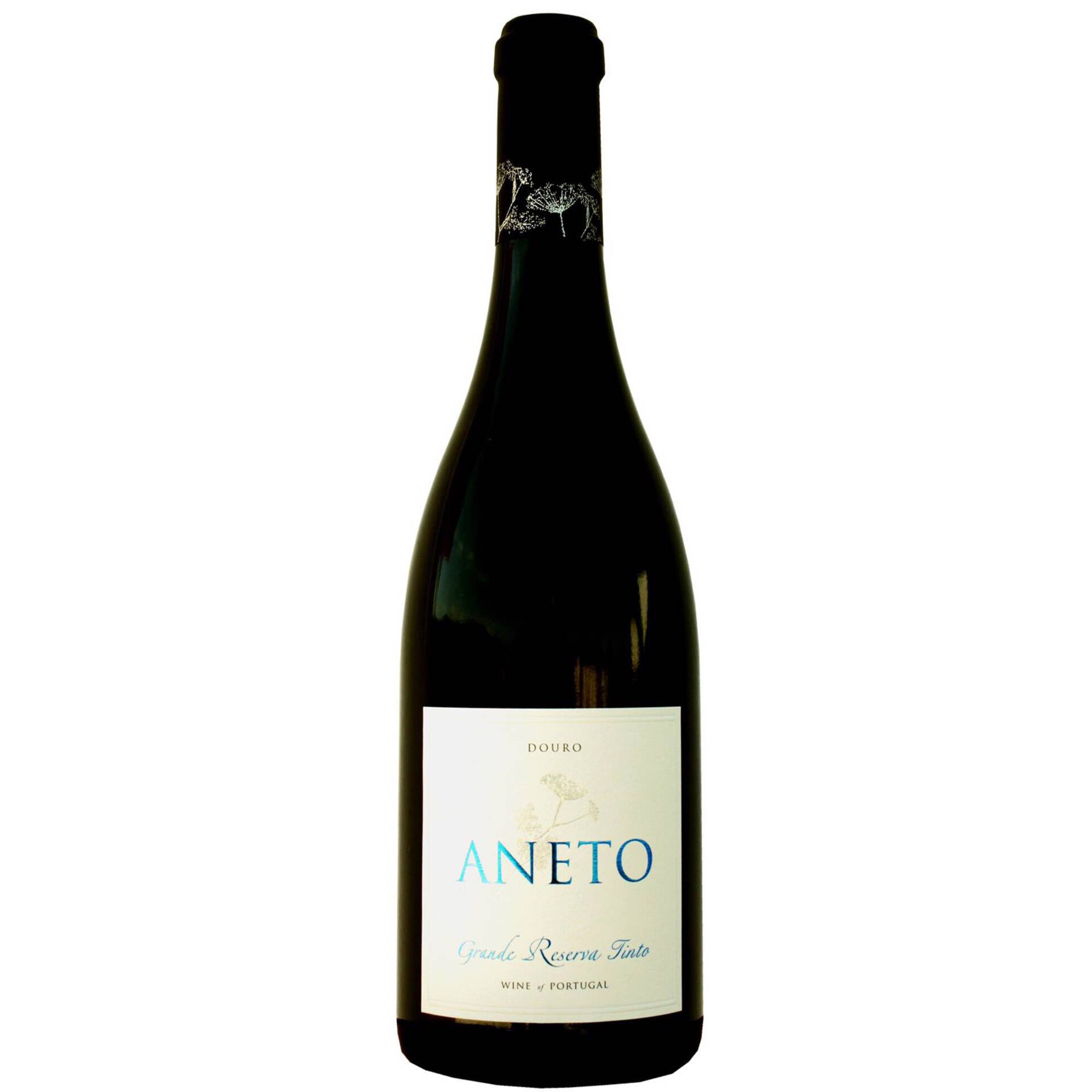 Aneto Grande Reserva Douro