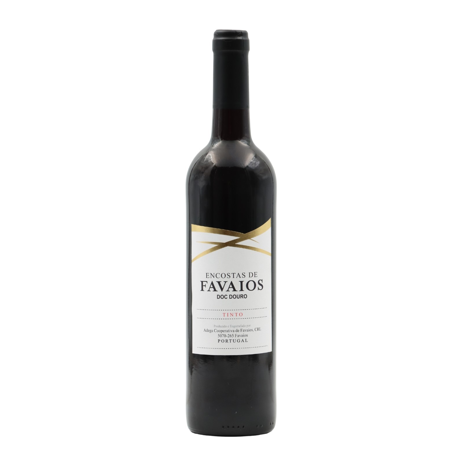 Encostas De Favaios