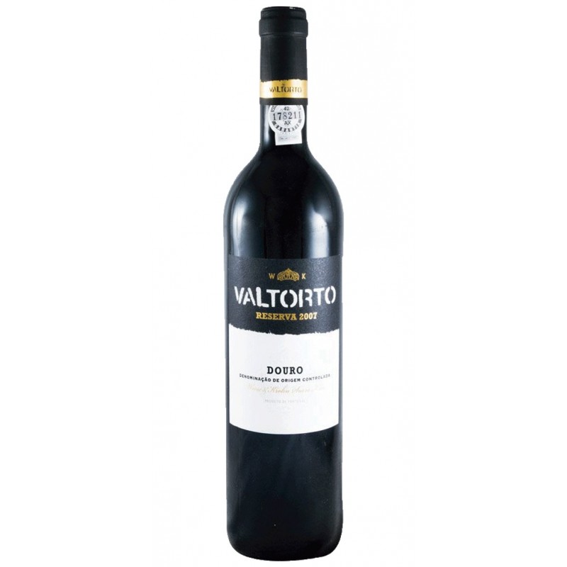 Valtorto Reserva