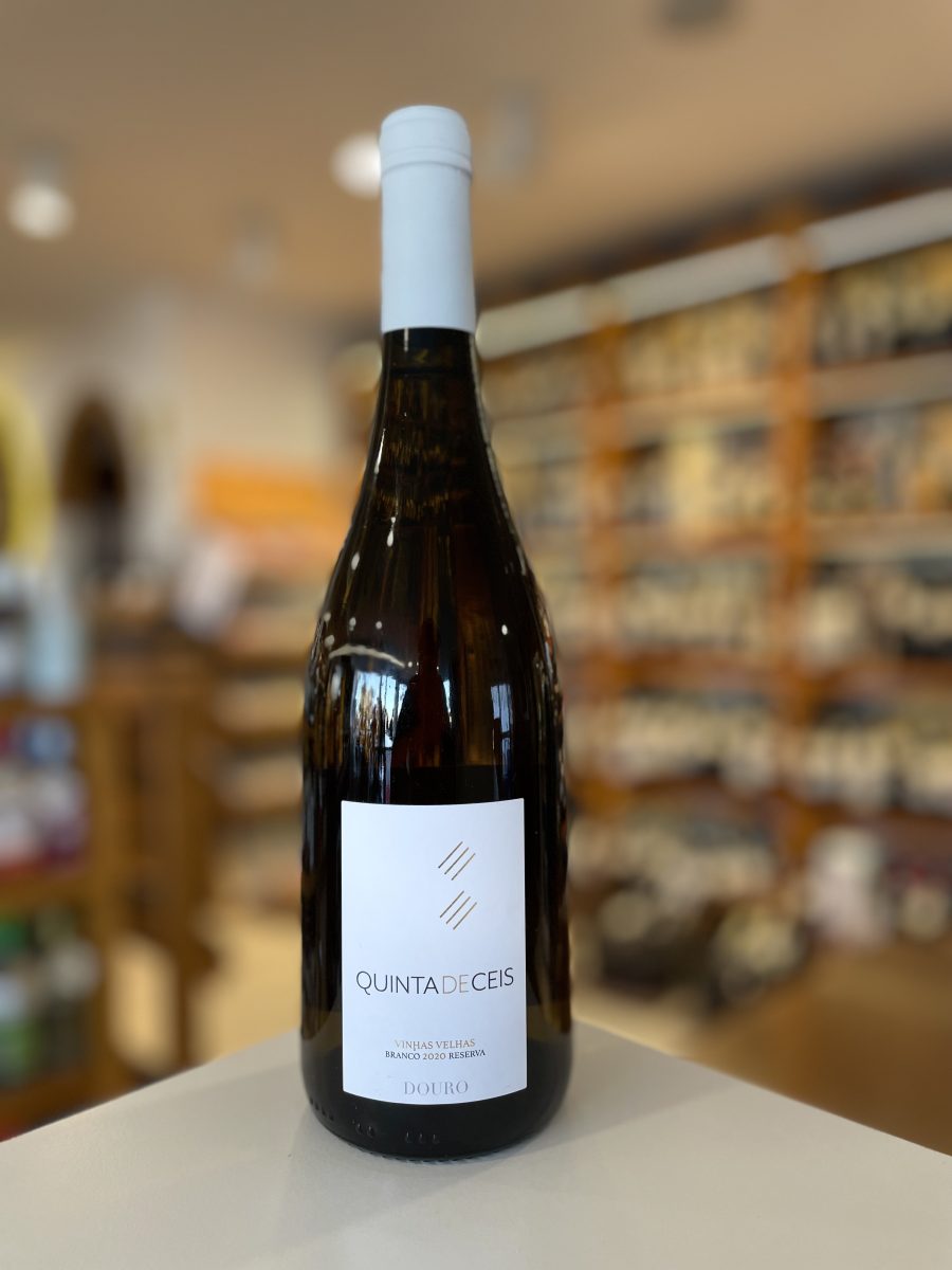 Quinta De Ceis Vinhas Velhas Reserva