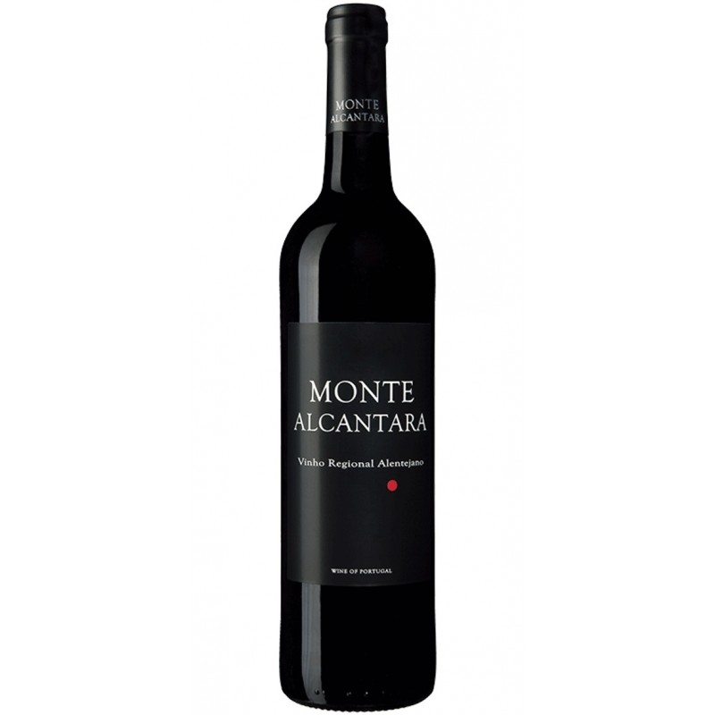 Monte Alcântara