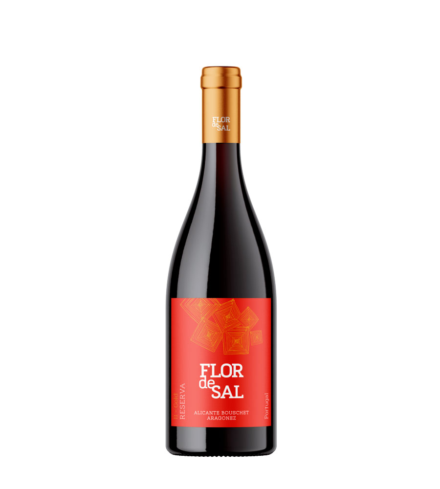 Flor De Sal