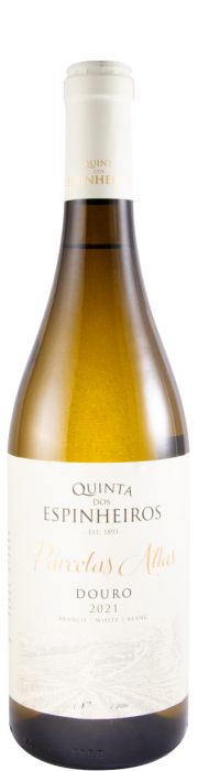 Quinta Dos Espinheiros Parcelas Altas
